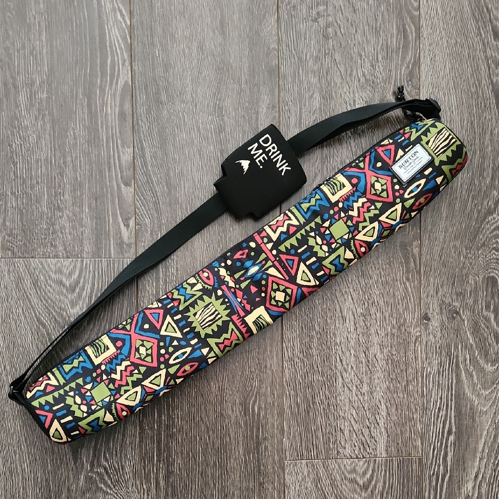 Burton Beeracuda 2L Cooler Bag